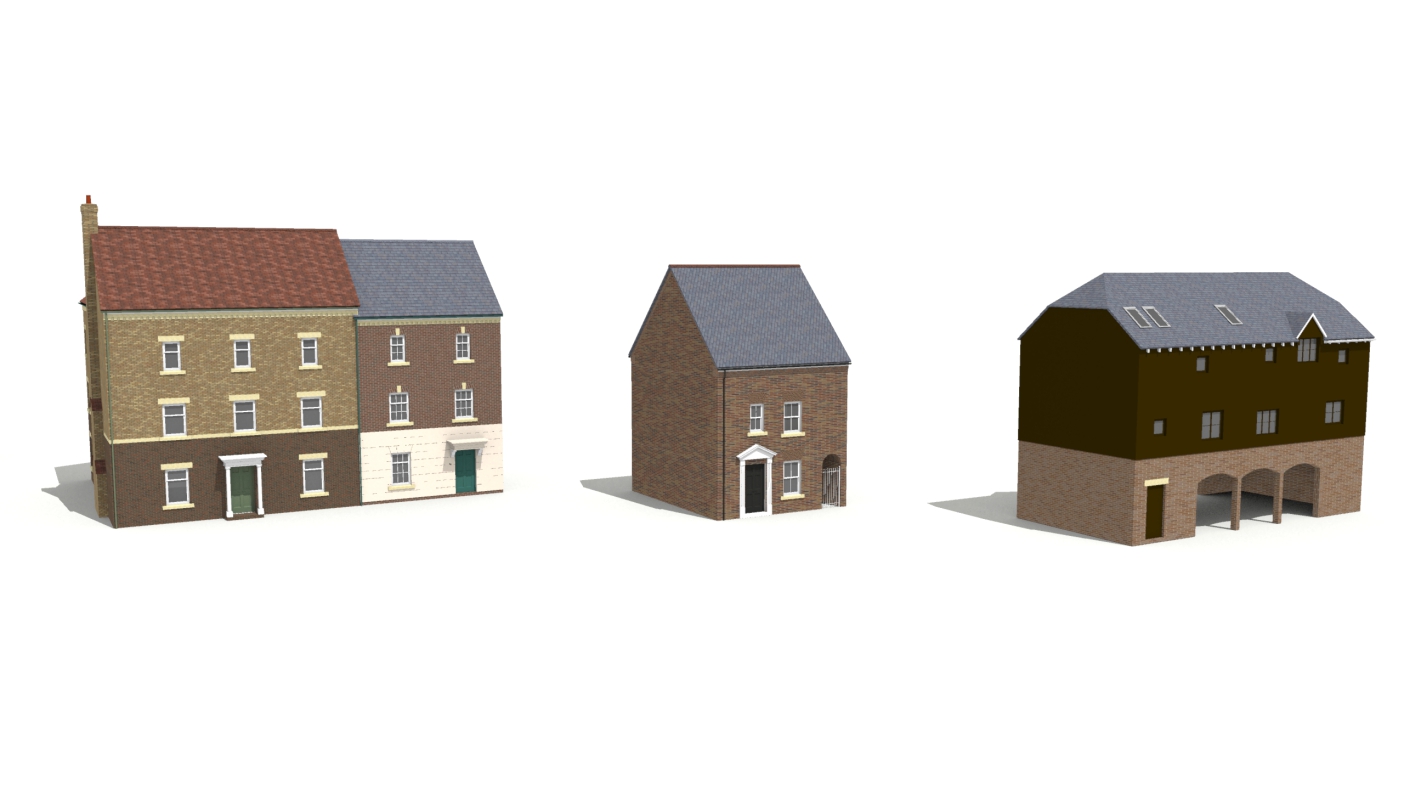 architecturtal visualisation render marketing planning application swindon cotswolds wiltshire