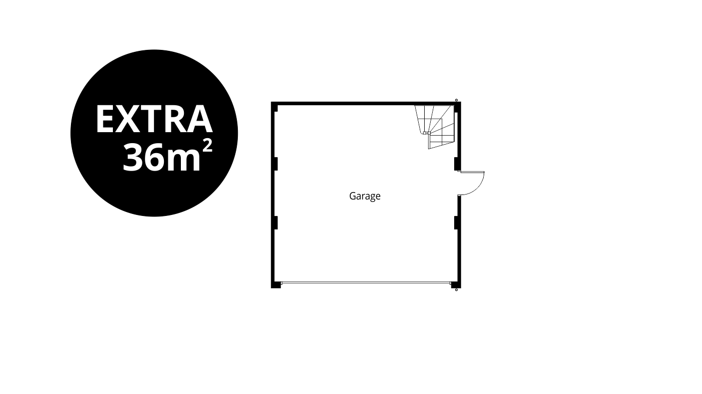 swindon new garage floorplan drawing workshop planning permission