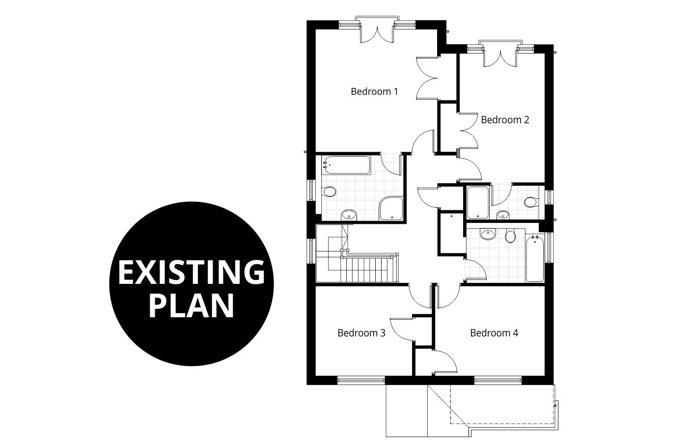 How Do I Get Floor Plans Of An Existing House Uk