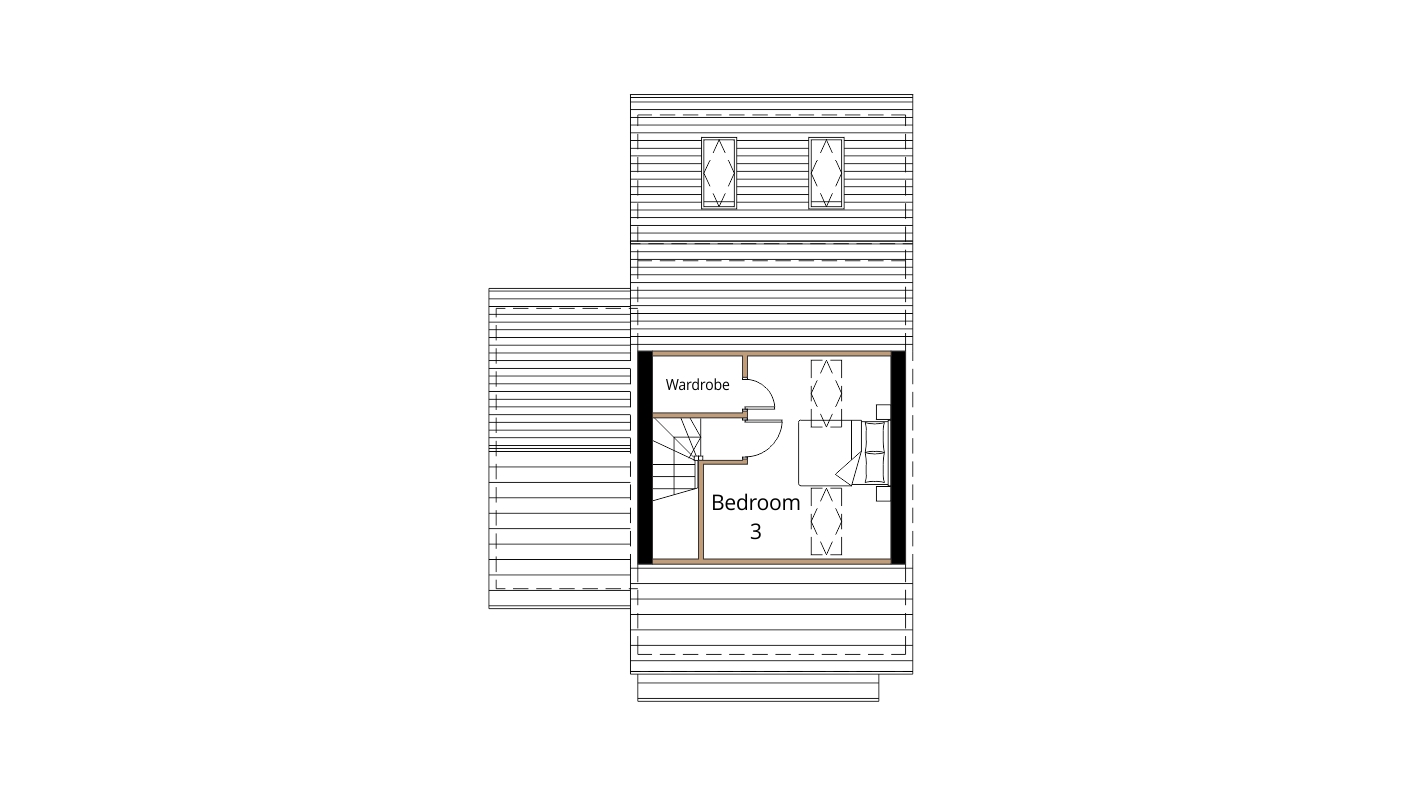 home remodeling kitchen extension bi-fold doors second floor permitted development drawing