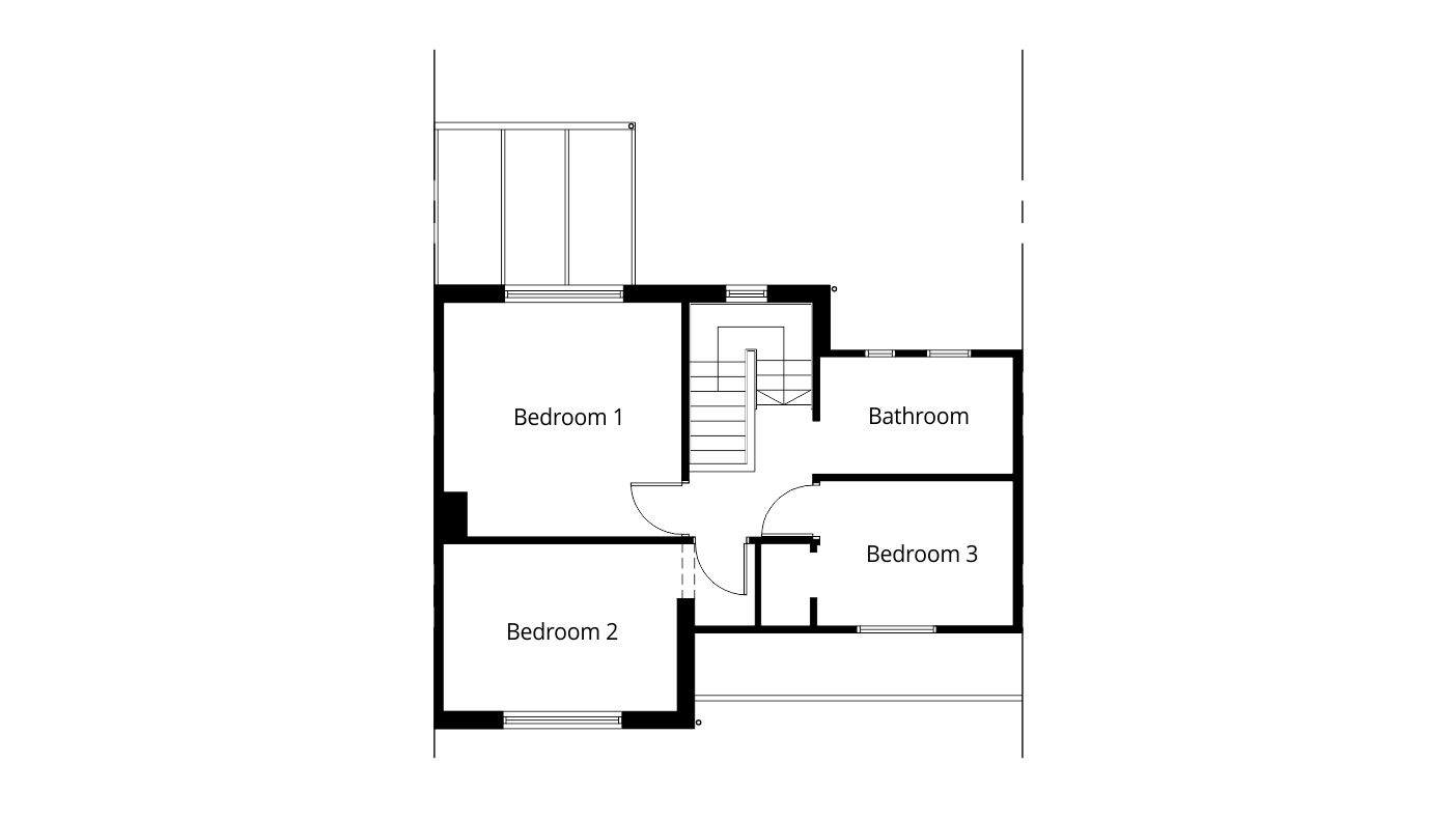 help with planning drawings swindon borough council existing first floor plan drawing