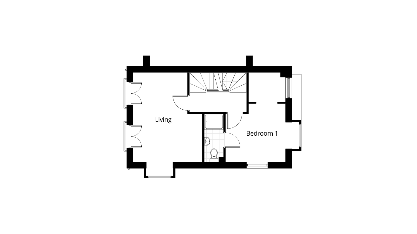 prior notification extension drawings swindon borough council existing first floor plan