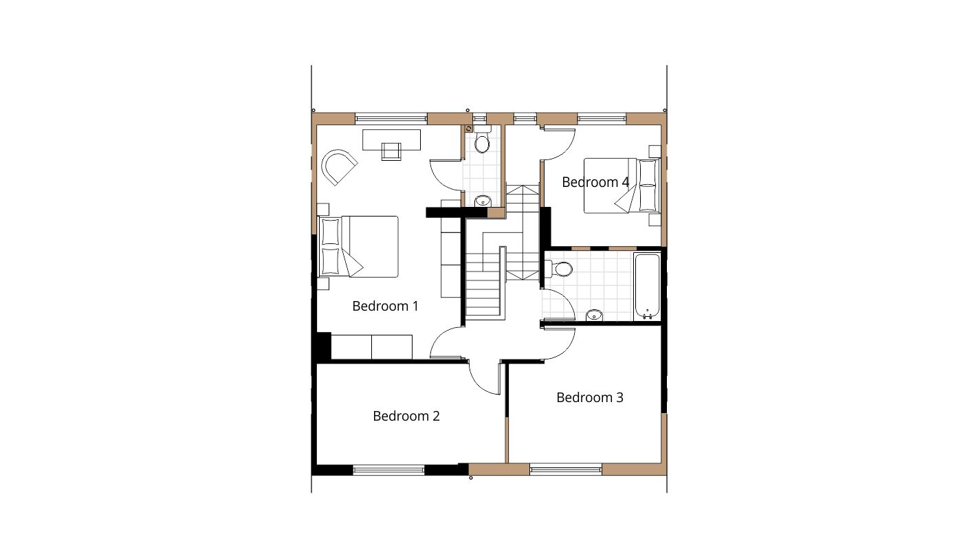help with planning drawings swindon borough council proposed first floor plan drawing